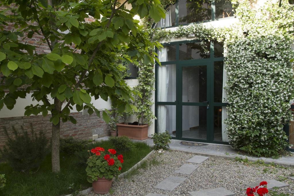 La Corte Di Saronno Room photo