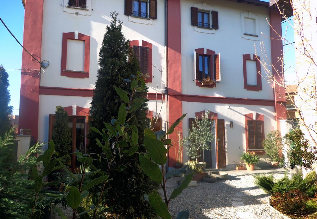 La Corte Di Saronno Room photo